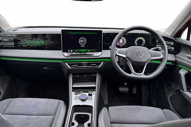 Used Volkswagen Tiguan 2025 for sale - 77045706: Photo 10