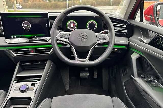 Used Volkswagen Tiguan 2025 for sale - 77045706: Photo 14