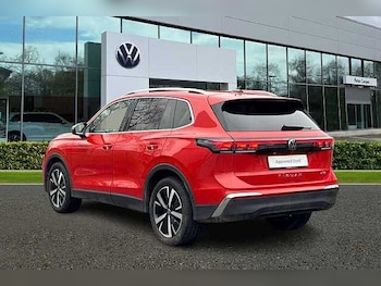 Used Volkswagen Tiguan 2025 for sale - 77045706: Photo