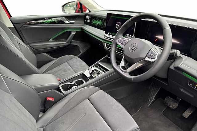 Used Volkswagen Tiguan 2025 for sale - 77045706: Photo 6