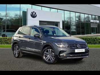 2021 (21) - PA Elegance 1.5 TSI 150PS 7-speed DSG 5 door