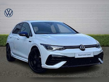 Used Volkswagen Golf 2023 for sale - 78218138: Photo