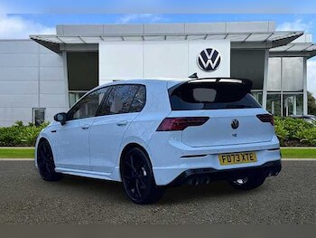 Used Volkswagen Golf 2023 for sale - 78218138: Photo