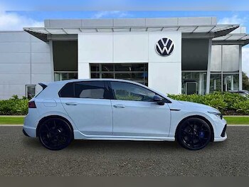 Used Volkswagen Golf 2023 for sale - 78218138: Photo