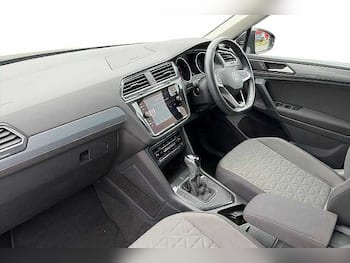 Used Volkswagen Tiguan 2021 for sale - 79732272: Photo