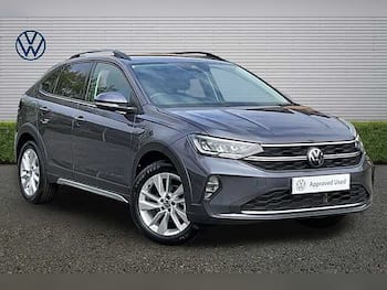 Used Volkswagen Taigo 2026 for sale - 79858738: Photo