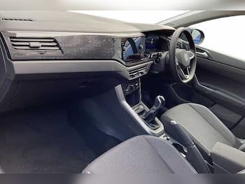 Used Volkswagen Taigo 2026 for sale - 79858738: Photo