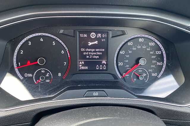 Used Volkswagen T-Roc 2021 for sale - 76418121: Photo 18