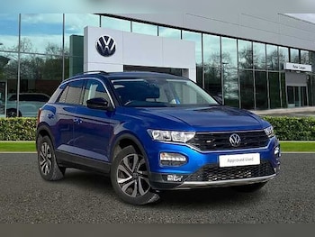 Volkswagen - T-Roc