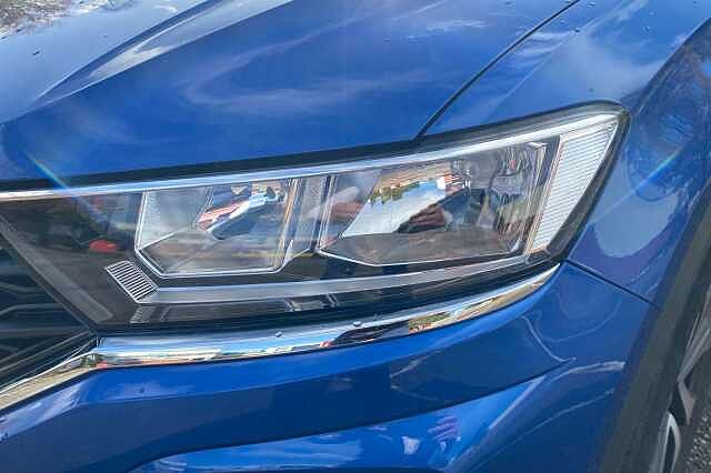 Used Volkswagen T-Roc 2021 for sale - 76418121: Photo 21