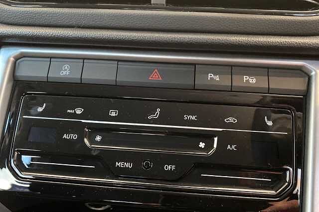 Used Volkswagen T-Roc 2021 for sale - 76418121: Photo 28