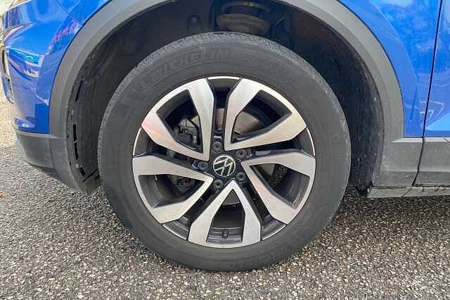 Used Volkswagen T-Roc 2021 for sale - 76418121: Photo 5