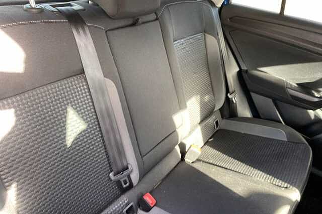 Used Volkswagen T-Roc 2021 for sale - 76418121: Photo 8