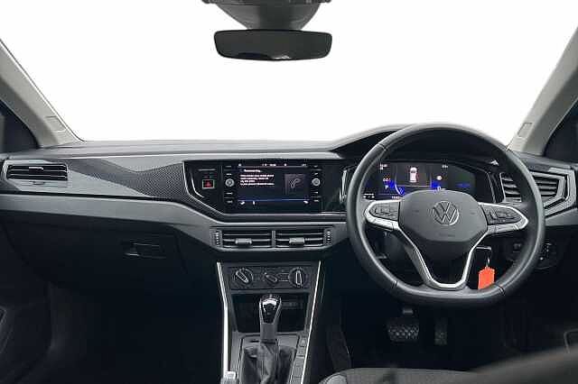 Used Volkswagen Polo 2025 for sale - 77572603: Photo 10