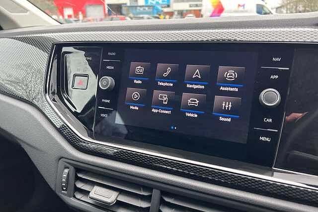 Used Volkswagen Polo 2025 for sale - 77572603: Photo 13