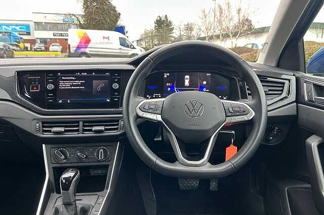 Used Volkswagen Polo 2025 for sale - 77572603: Photo 14