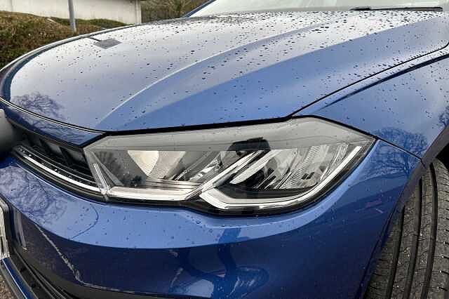 Used Volkswagen Polo 2025 for sale - 77572603: Photo 19