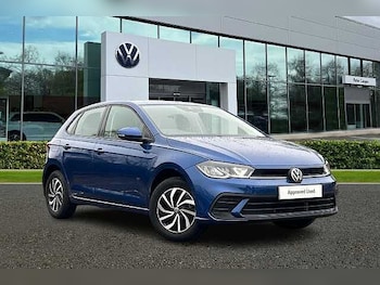 Used Volkswagen Polo 2025 for sale - 77572603: Photo