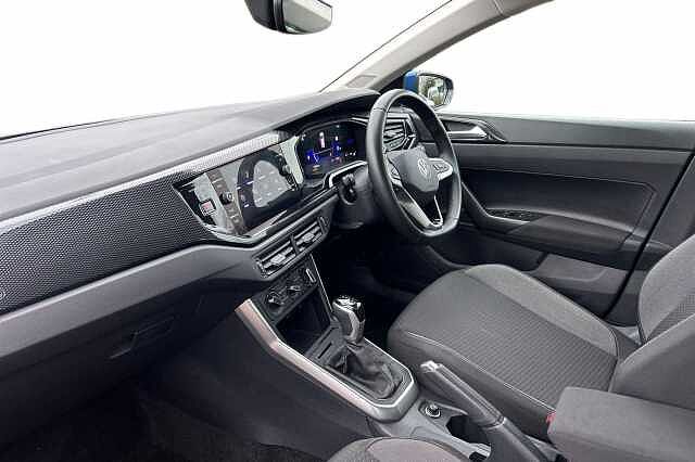 Used Volkswagen Polo 2025 for sale - 77572603: Photo 2