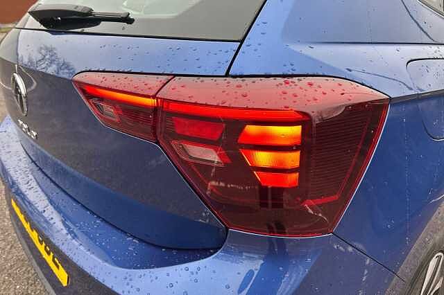 Used Volkswagen Polo 2025 for sale - 77572603: Photo 20