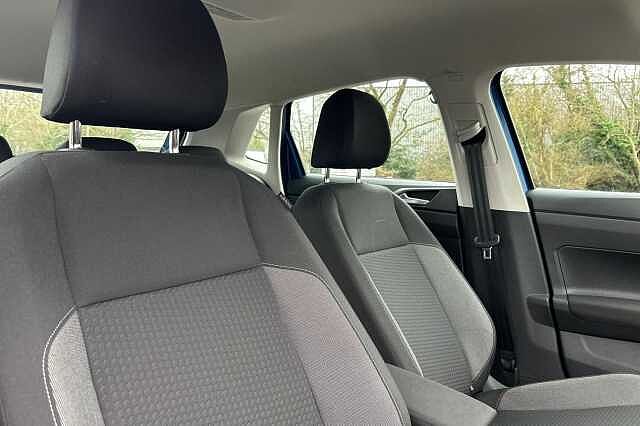 Used Volkswagen Polo 2025 for sale - 77572603: Photo 22