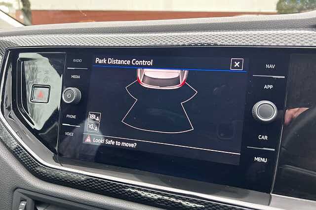 Used Volkswagen Polo 2025 for sale - 77572603: Photo 25