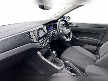 Used Volkswagen Polo 2025 for sale - 77572603: Photo