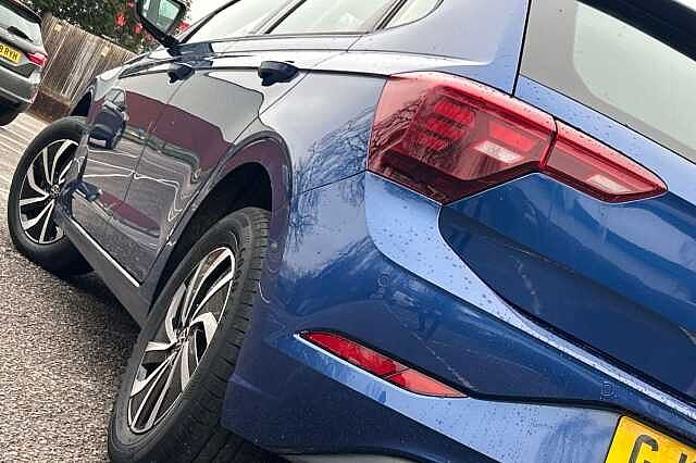 Used Volkswagen Polo 2025 for sale - 77572603: Photo 30