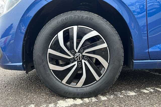 Used Volkswagen Polo 2025 for sale - 77572603: Photo 5