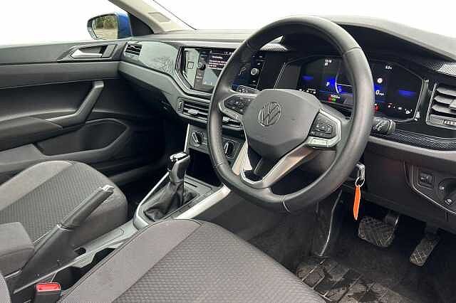 Used Volkswagen Polo 2025 for sale - 77572603: Photo 6