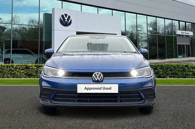 Used Volkswagen Polo 2025 for sale - 77572603: Photo 7