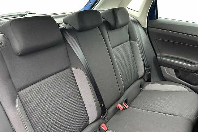 Used Volkswagen Polo 2025 for sale - 77572603: Photo 8