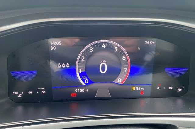 Used Volkswagen T-Roc 2024 for sale - 76098569: Photo 18