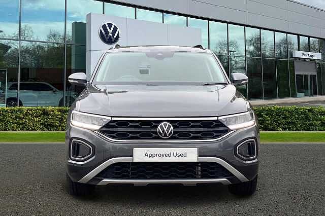 Used Volkswagen T-Roc 2024 for sale - 76098569: Photo 7