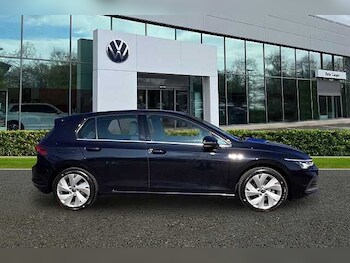 Used Volkswagen Golf 2023 for sale - 77595113: Photo