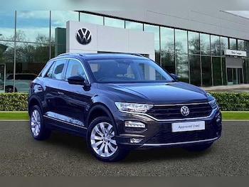 2018 (18) - 1.5 TSI EVO SE 5dr