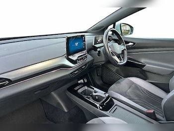 Used Volkswagen ID.4 2022 for sale - 76245862: Photo