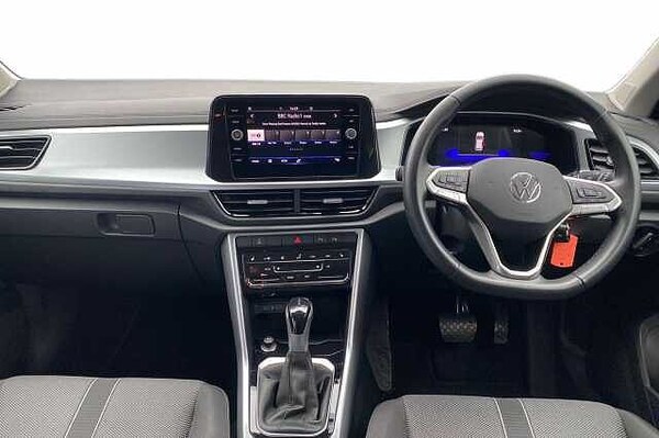 Used Volkswagen T-Roc 2023 for sale - 76017043: Photo 10