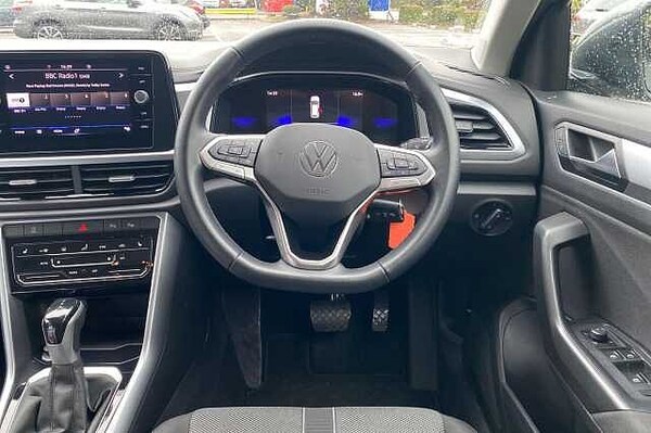Used Volkswagen T-Roc 2023 for sale - 76017043: Photo 14