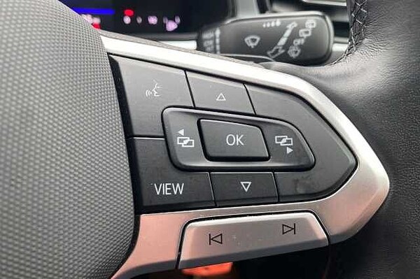 Used Volkswagen T-Roc 2023 for sale - 76017043: Photo 17