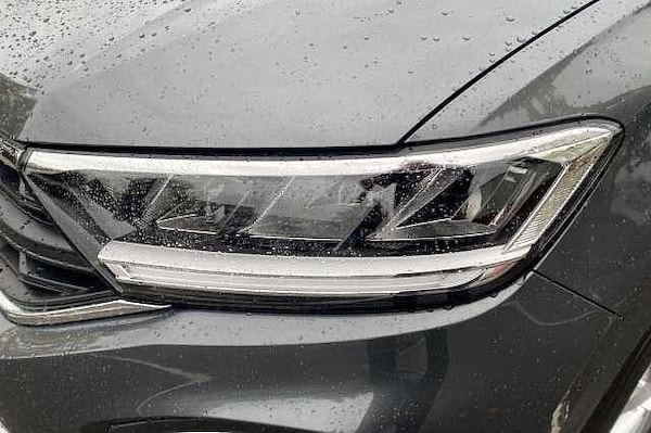 Used Volkswagen T-Roc 2023 for sale - 76017043: Photo 21
