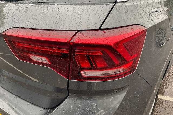 Used Volkswagen T-Roc 2023 for sale - 76017043: Photo 22