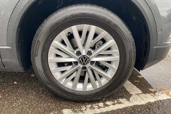 Used Volkswagen T-Roc 2023 for sale - 76017043: Photo 5