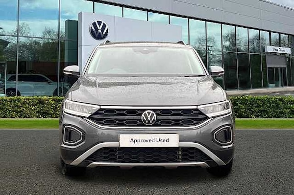 Used Volkswagen T-Roc 2023 for sale - 76017043: Photo 7