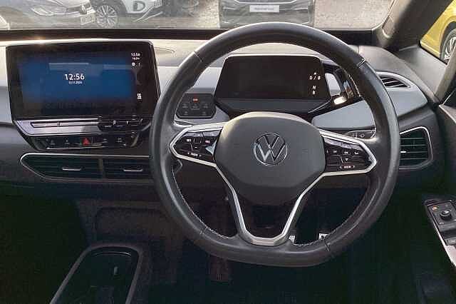 Used Volkswagen ID.3 2023 for sale - 76497116: Photo 14