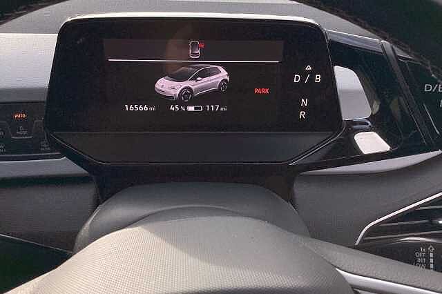 Used Volkswagen ID.3 2023 for sale - 76497116: Photo 18