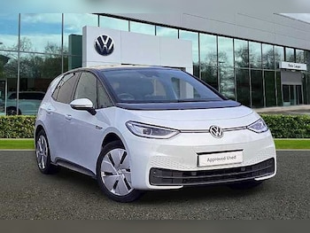 Used Volkswagen ID.3 2023 for sale - 76497116: Photo