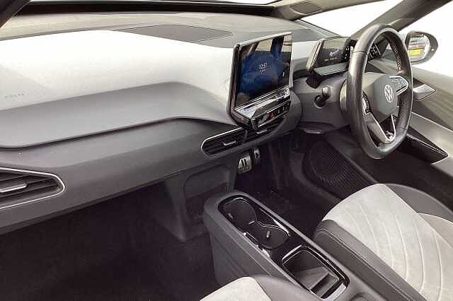 Used Volkswagen ID.3 2023 for sale - 76497116: Photo 2