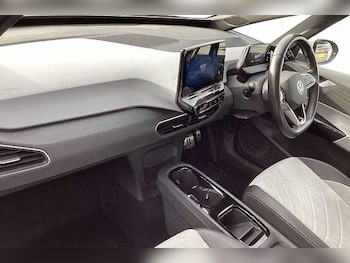 Used Volkswagen ID.3 2023 for sale - 76497116: Photo