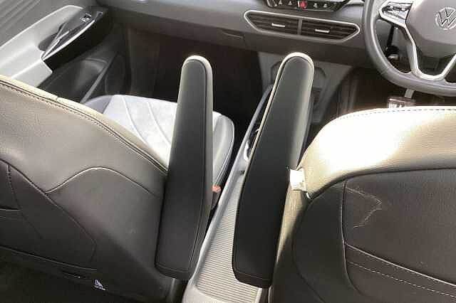Used Volkswagen ID.3 2023 for sale - 76497116: Photo 33